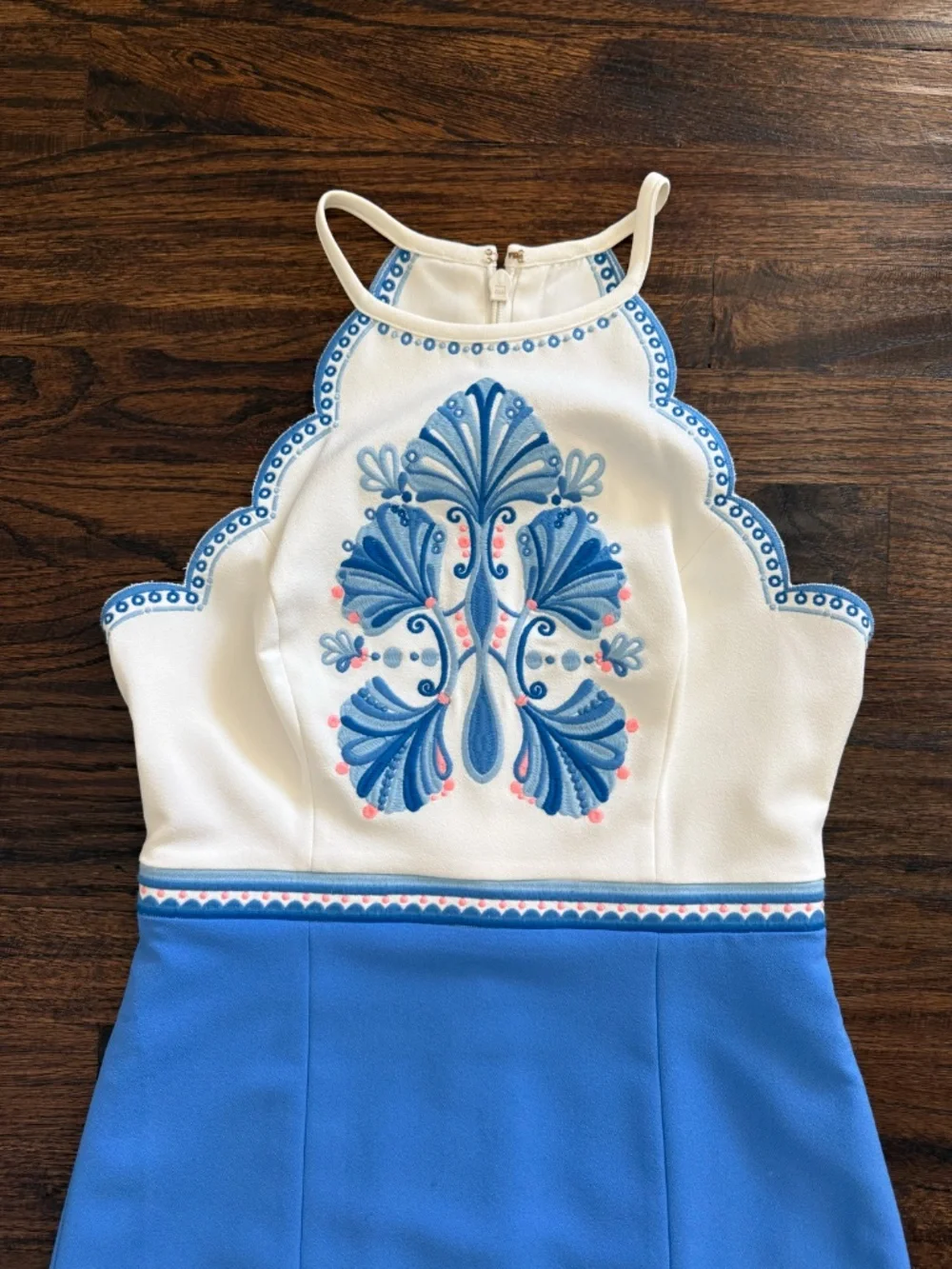 Lilly Pulitzer Addle Dress Size 00
